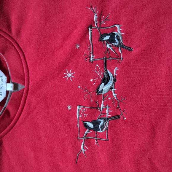 Northern Reflections sweatshirt - Picture 2 of 6